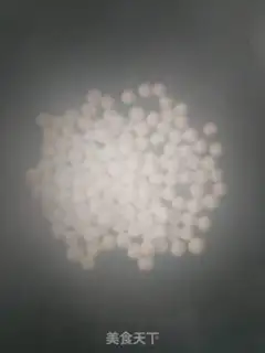 Make Wineball step 1