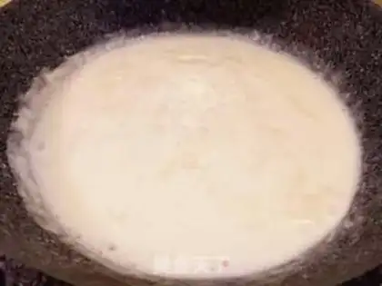 Make Fresh potatoes step 3