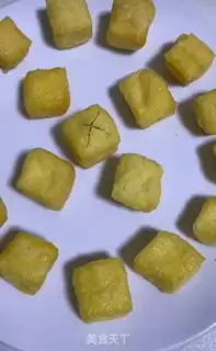 Make Soybean step 0