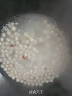 Make Wineball step 3