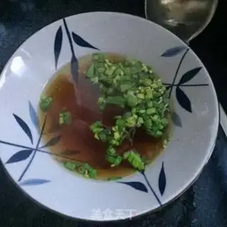 Make Sour noodles step 3