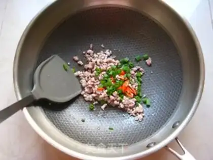Make Coke tofu step 2