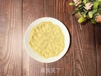 Make Fresh potatoes step 5