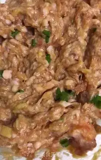 Make Soybean step 1
