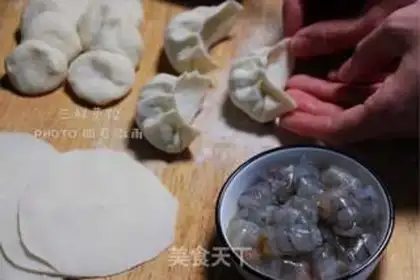 Make Kufu-san, fresh steam step 11
