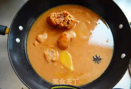Make Wineball step 5