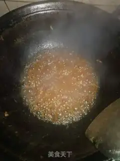 Make Blondie step 14