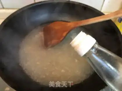 Make Scrambling step 6