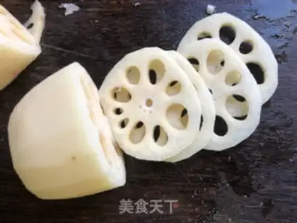 Make Flames step 2