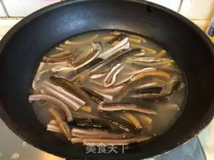 Make Scrambling step 7