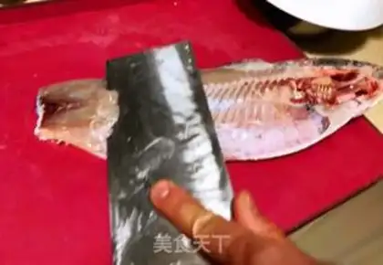 Make Sourfish step 2
