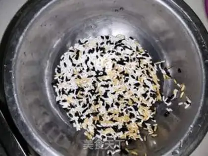 Make Porridge step 4