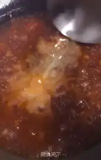 Make Soybean step 6