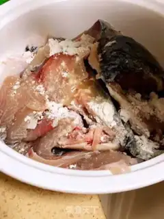 Make Sourfish step 4