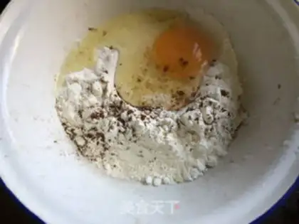 Make Flames step 5