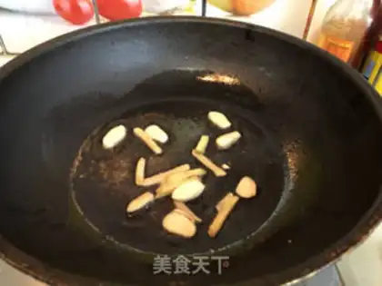 Make Scrambling step 10
