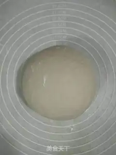 Make Soybeans step 2