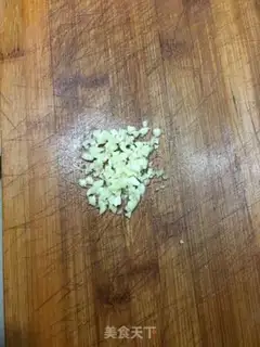 Make Squeeze meat step 0