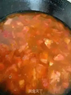 Make Pork carrots step 2