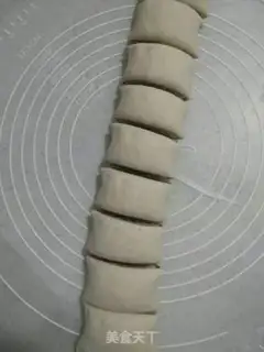 Make Soybeans step 4
