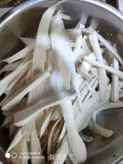 Make Pelican apricot step 1