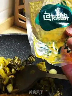 Make Sourfish step 7