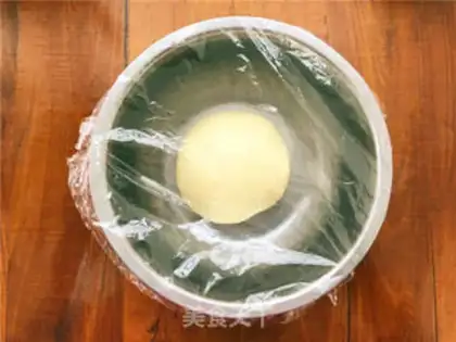 Make Porridge step 9