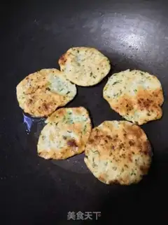 Make Pancakes step 6