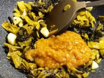 Make Sourfish step 8