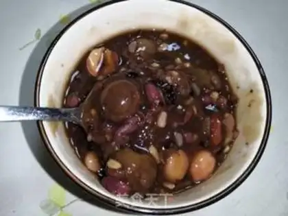 Make Porridge step 10