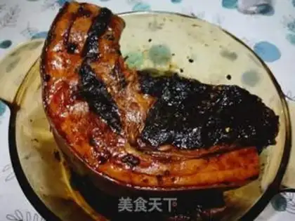 Make Homemade meat step 7
