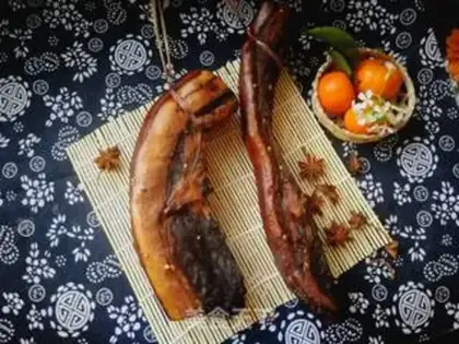 Make Homemade meat step 8