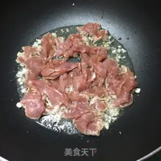 Make Squeeze meat step 5