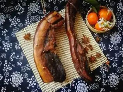 Make Homemade meat step 9