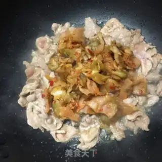 Make Squeeze meat step 6