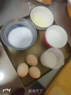 Make Cupcake step 0
