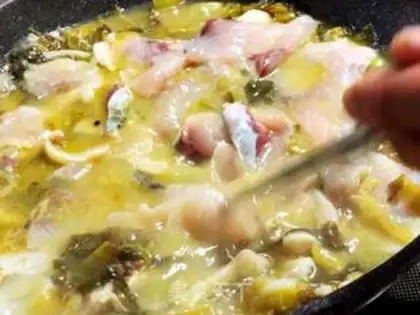 Make Sourfish step 12