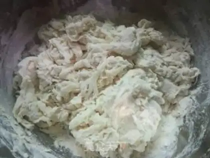 Make Manual ramen step 0