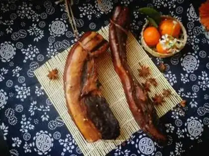 Make Homemade meat step 10