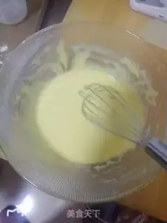 Make Cupcake step 1