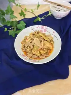 Make Squeeze meat step 8