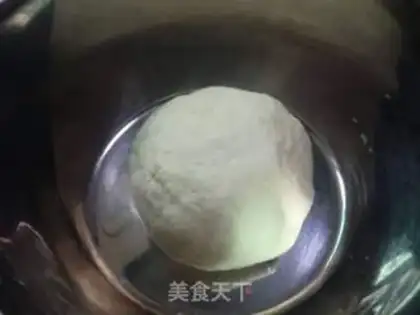 Make Manual ramen step 1