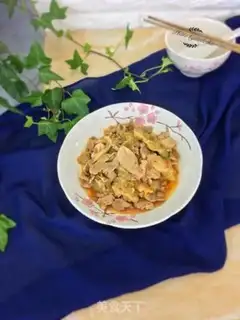 Make Squeeze meat step 9