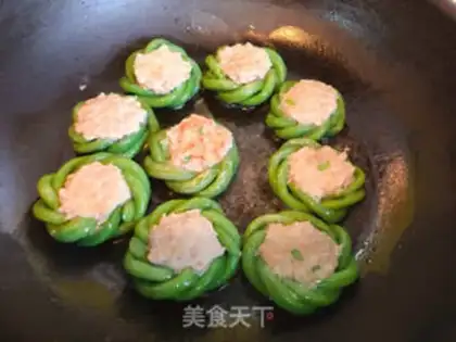 Make Boiled beans step 10