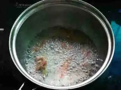 Make Spicy toothpick step 5