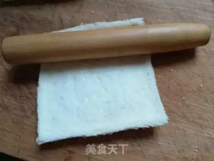 Make Banana pie step 3