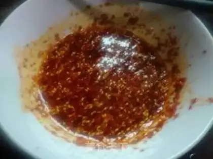 Make Manual ramen step 3