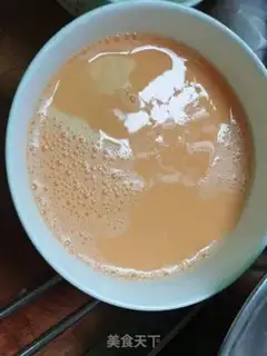 Make Pork brains step 1