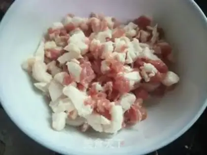 Make Manual ramen step 4