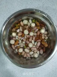 Make Porridge step 2